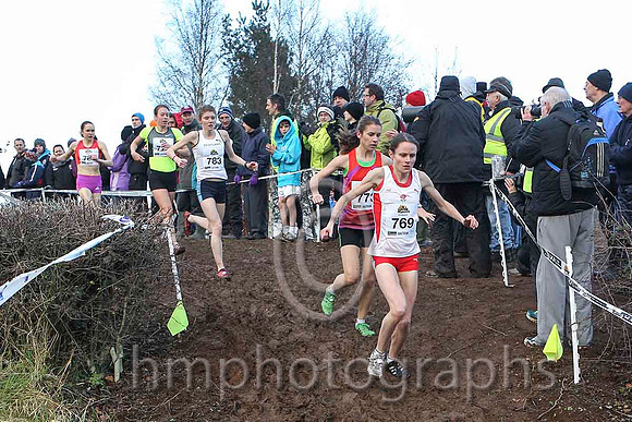 02nd in 18:29 Louise Damen (769) ENG - CU2D5728-e