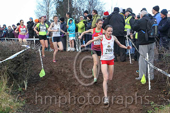 02nd in 18:29 Louise Damen (769) ENG - CU2D5729-e