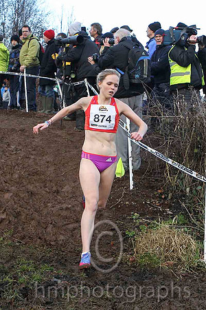 9th in 19:28 Stevi Stockton (874) GBR  - CU2D5740-e