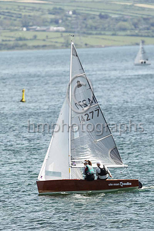 3rd, Gold, 14277, Curly Morris & Meg Tyrrell, EABC/NSC - 8, 3, 5, 4, 4, (13) - Total = 37, Nett = 24