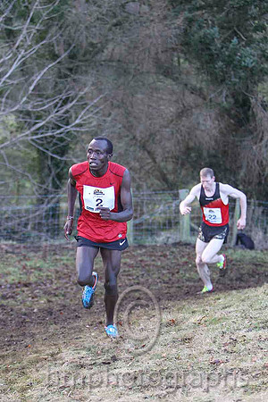 2nd in 33.45 David Bett (2) KEN & 3rd in 33.59 Andy Vernon (22) GBR - FT8E0209-e