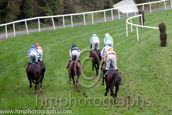 03 Darwins Theory and G N Fox - - 03rd (1 ,Light blue, dark blue diamond ) Trainer - J Queally  06 Icelip and J l Cullen - - 06th (3 ,Light green, white sleeves ) Trainer - D M O'Brien