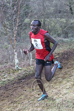 2nd in 33.45 David Bett (2) KEN -  CU2D5813-e