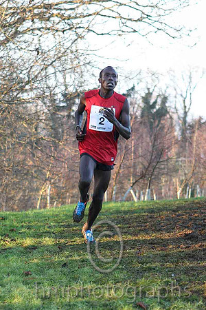 2nd in 33.45 David Bett (2) KEN -  CU2D5914-e