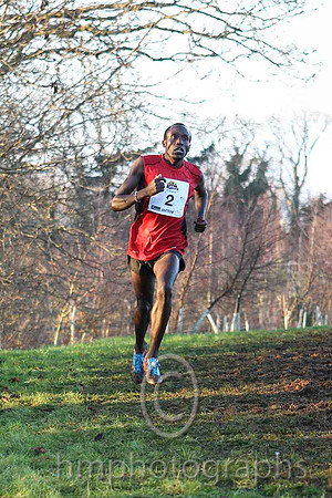 2nd in 33.45 David Bett (2) KEN - CU2D5912-e