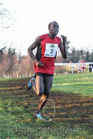 2nd in 33.45 David Bett (2) KEN -  CU2D5917-e