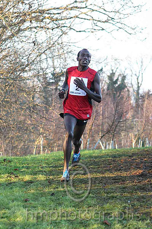 2nd in 33.45 David Bett (2) KEN -  CU2D5915-e