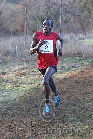 2nd in 33.45 David Bett (2) KEN -  FT8E0289-e