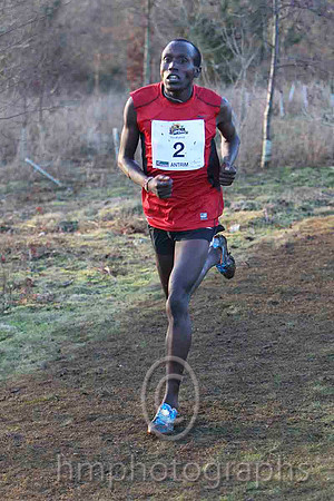 2nd in 33.45 David Bett (2) KEN -  FT8E0290-e