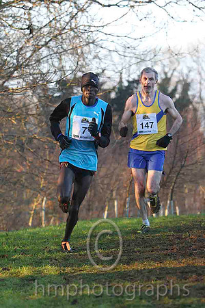 01st in 33.08 Thomas Ayeko Uganda -  & 70th in 42.31 Mark weir (147) North Down AC A - FT8E0313-e