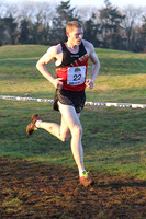 2013/01/12th - Men's Race - Antrim International IAAF Cross Country