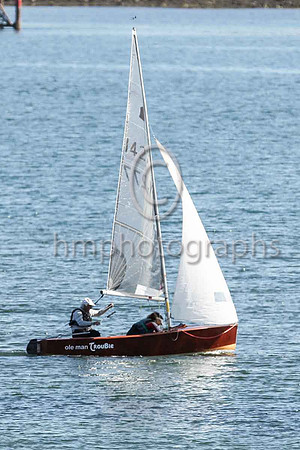 3rd, Gold, 14277, Curly Morris & Meg Tyrrell, EABC/NSC - 8, 3, 5, 4, 4, (13) - Total = 37, Nett = 24