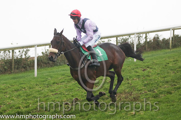 01 Drumacoo and Mr D O'Connor - - 01st (1 ,Mauve and blue cross belts ) Trainer - M Hourigan
