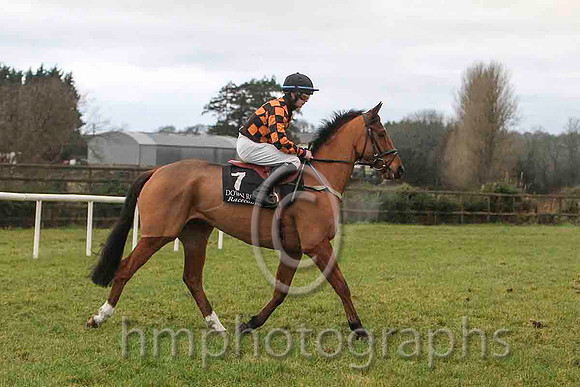 03rd Red Admirable & Mr S Crawford - 3rd (7, black and amber check ) - FT8E9871-e