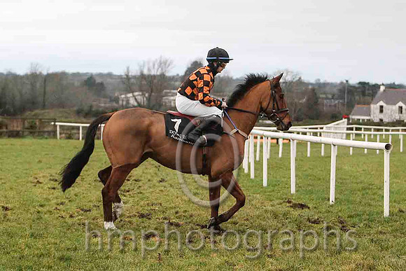 03rd Red Admirable & Mr S Crawford - 3rd (7, black and amber check ) - FT8E9874-e
