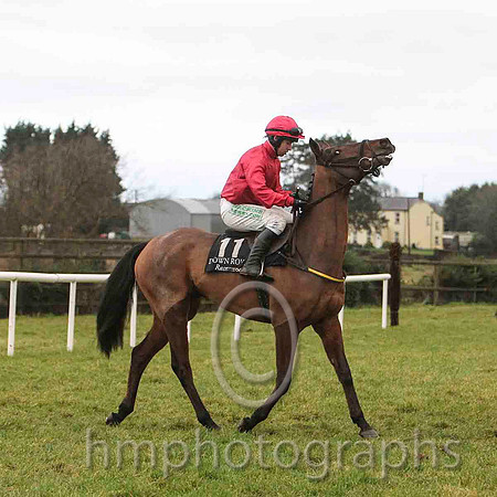 05th Silver Tassie & Mr J P McKeown - 5th (11, Cerise ) - FT8E9881-e