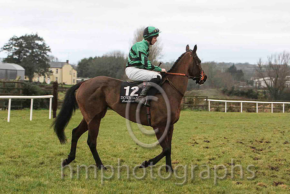 12th Faiths Choice & G Malone - 12th (12, emerald green and black chevrons) - FT8E9889-e