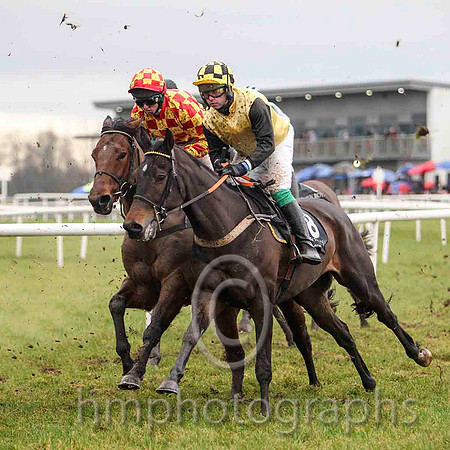 08th Fullwak & Mr J J Codd - 8th (3, red and yellow check ) & 04th  So Valentino & Mr J A Jenkins - 4th (8, yellow, black sleeves ) - FT8E9913-e2