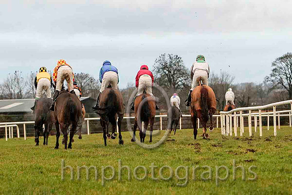 Race over at Down Royal - FT8E9948-e
