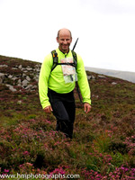 2009-08-01st - Seven Sevens Mountain Race in the Mourne Mountains