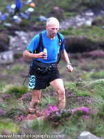 2009-08-01st - Seven Sevens Mountain Race in the Mourne Mountains