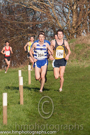 2 Dean Fisher (204 ) Willowfield T Harriers 00:37:09  3 Paddy Hamilton (124 ) Annadale Striders 00:37:28