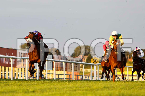 Golan Guy in the lead - T8E4639-e