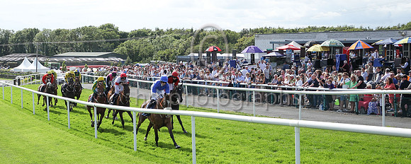01st Typical Thomas (9 , blue, white diabolo ) Jockey: Peter Smithers7 , Trainer: James Andrew Fahey