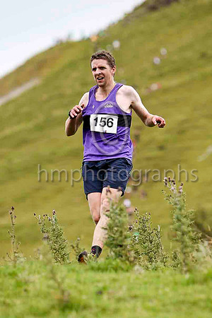 Gareth Boreland , 17th overall in 35.09 - BARF - FT8E3341-e