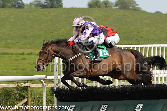01 Triplets Joy & M A Enright - winners (15, purple, pink star)- FT8E7491-32