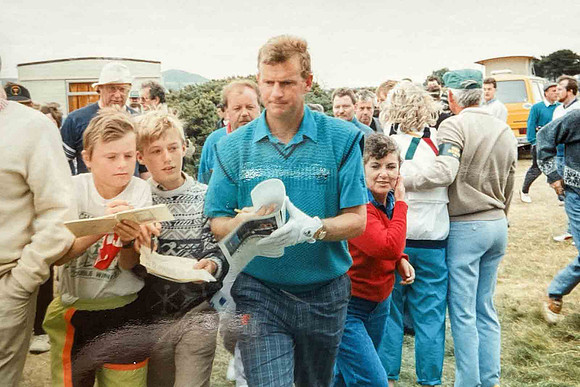 70- Sandy Lyle