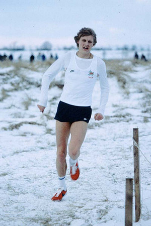 19- Steve Cram