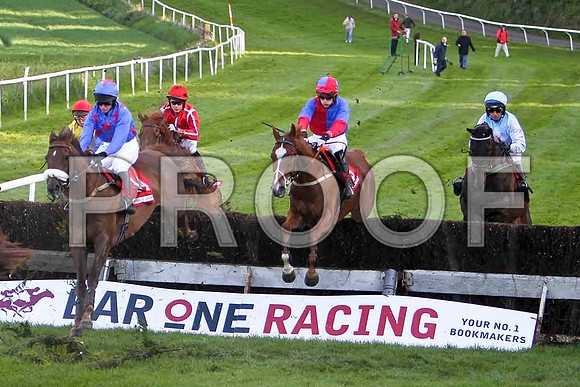 Ashfield Present , 11th, Jockey - Mr P N O'Brien - FT8E3089-e