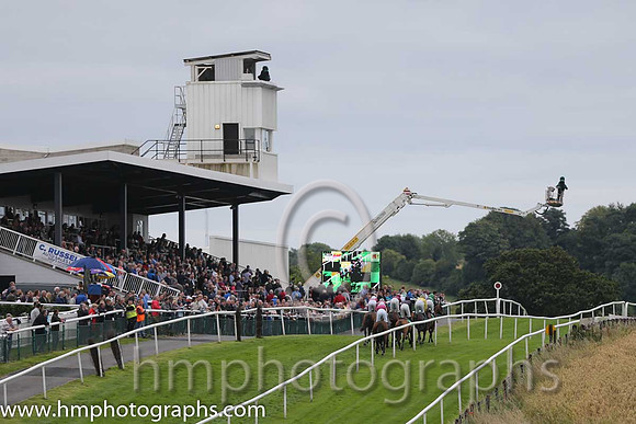 Downpatrick Race course