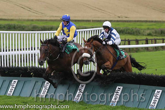 06th Subtitle ( 12 , royal blue, yellow cr=ss ) and J.J. Slevin (7) - Trainer : S. Slevin - Owner : Michelle Ryan