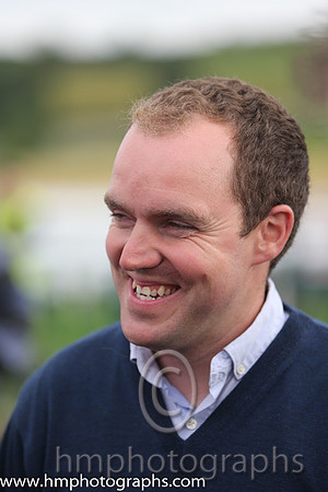 Mark Michael McNiff
