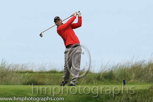 Liam Reilly - Ballycastle