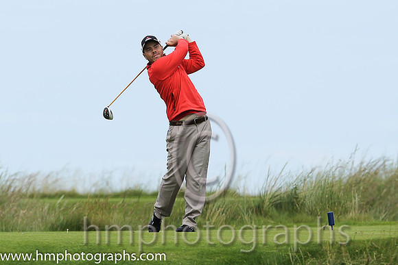Liam Reilly - Ballycastle
