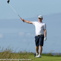 2015/07/14th - Day 2 North of Ireland amateur Golf Championship at Royal Portrush