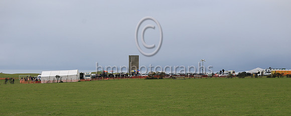 East Down Point to Point Meeting at TYrella on 28th January 2023