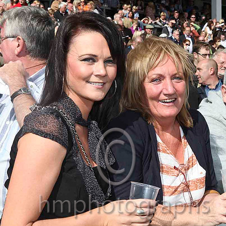 Enjoying a day at the races!IMG_9430-e
