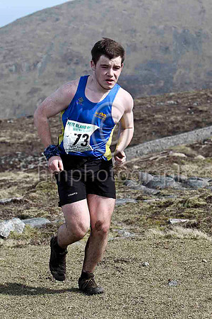 William Hutchinson - Mourne Runners - 82nd overall, 2nd M23 - in 2.59.07 -FT8E1653-e