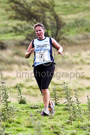 Clare Egan , 185th overall20th woman in 56.15 - Ballycastle Runners - FT8E3607-e
