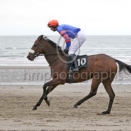 Romeo's On Fire , Winner, Jockey Mr K E Powers  -FT8E4450-e