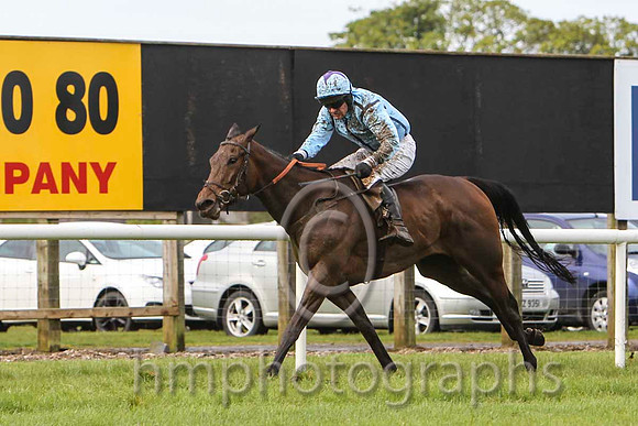 03 Catch Me Up & Mr M J O'Hare - 3rd (7, light blue, dark blue seams) - FT8E3168-22