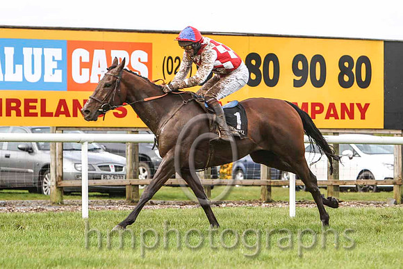 04 Blackstown Flyer & Mr C Cully - 4th (1, red and white diamonds) - FT8E3171-24