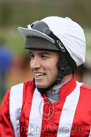 01st ANSEANACHAI CLISTE and M McConville ( 3 , RED  WHITE STRIPES; red, plain sleeves; white cap ) Trainer: Stephen McConville,, Owner : Michael McConville