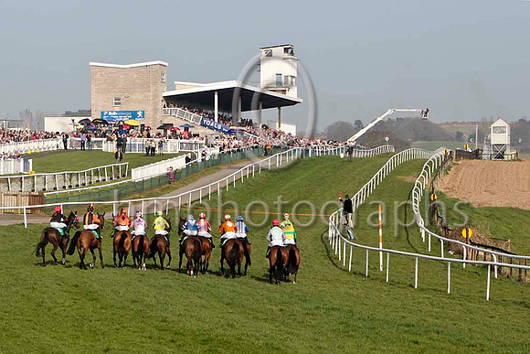 Streamtown 2nd, Jockey Mr B G Crawford - CU2D0830-e2