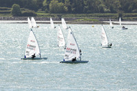 8th Marcus Shelley - 223456 -RSGYC - ILCA 6 : Results : 2, 2,1,7,(28.0 RET),28.0 RET, Total = 68, Nett = 40