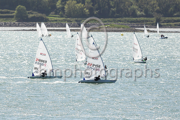 8th Marcus Shelley - 223456 -RSGYC - ILCA 6 : Results : 2, 2,1,7,(28.0 RET),28.0 RET, Total = 68, Nett = 40